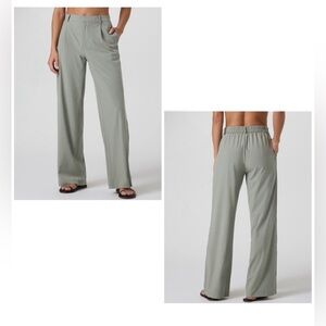 Vuori Villa Trousers *Long 31”‎